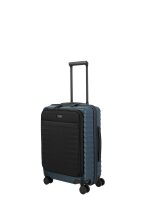 Titan Upgrade 4-Rad Trolley S Vortasche Midnight Blue
