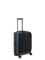 Titan Upgrade 4-Rad Trolley S Vortasche Midnight Blue