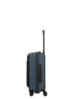 Titan Upgrade 4-Rad Trolley S Vortasche Midnight Blue