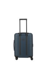 Titan Upgrade 4-Rad Trolley S Vortasche Midnight Blue