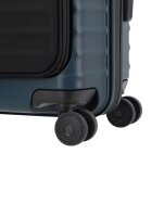 Titan Upgrade 4-Rad Trolley S Vortasche Midnight Blue