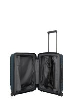 Titan Upgrade 4-Rad Trolley S Vortasche Midnight Blue