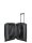 Titan Upgrade 4-Rad Trolley S Vortasche Midnight Blue