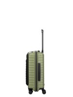 Titan Upgrade 4-Rad Trolley S Vortasche Forest Green