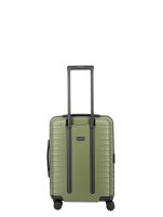 Titan Upgrade 4-Rad Trolley S Vortasche Forest Green