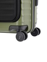 Titan Upgrade 4-Rad Trolley S Vortasche Forest Green