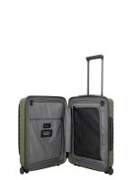 Titan Upgrade 4-Rad Trolley S Vortasche Forest Green