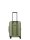 Titan Upgrade 4-Rad Trolley S Vortasche Forest Green