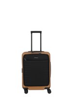 Titan Upgrade 4-Rad Trolley S Vortasche Canyon Bronze