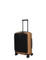 Titan Upgrade 4-Rad Trolley S Vortasche Canyon Bronze