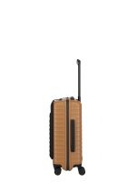 Titan Upgrade 4-Rad Trolley S Vortasche Canyon Bronze