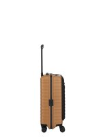 Titan Upgrade 4-Rad Trolley S Vortasche Canyon Bronze