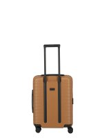 Titan Upgrade 4-Rad Trolley S Vortasche Canyon Bronze