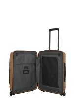 Titan Upgrade 4-Rad Trolley S Vortasche Canyon Bronze