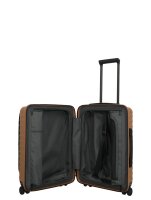 Titan Upgrade 4-Rad Trolley S Vortasche Canyon Bronze