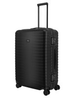 Titan Overseas 4-Rad Trolley L Nightshade Black