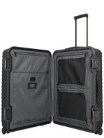 Titan Overseas 4-Rad Trolley L Nightshade Black