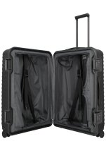 Titan Overseas 4-Rad Trolley L Nightshade Black