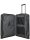 Titan Overseas 4-Rad Trolley L Nightshade Black