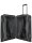 Titan Overseas 4-Rad Trolley L Nightshade Black