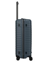 Titan Overseas 4-Rad Trolley L Midnight Blue