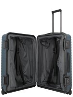 Titan Overseas 4-Rad Trolley L Midnight Blue