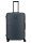 Titan Overseas 4-Rad Trolley L Midnight Blue
