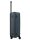 Titan Overseas 4-Rad Trolley L Midnight Blue