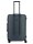 Titan Overseas 4-Rad Trolley L Midnight Blue