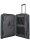 Titan Overseas 4-Rad Trolley L Midnight Blue