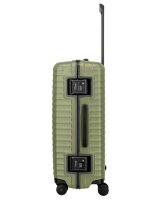Titan Overseas 4-Rad Trolley L Forest Green