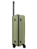 Titan Overseas 4-Rad Trolley L Forest Green
