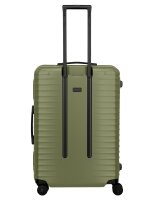 Titan Overseas 4-Rad Trolley L Forest Green