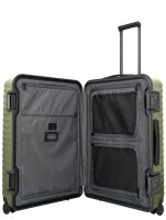 Titan Overseas 4-Rad Trolley L Forest Green