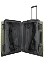 Titan Overseas 4-Rad Trolley L Forest Green