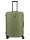 Titan Overseas 4-Rad Trolley L Forest Green
