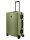 Titan Overseas 4-Rad Trolley L Forest Green