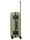 Titan Overseas 4-Rad Trolley L Forest Green