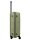Titan Overseas 4-Rad Trolley L Forest Green