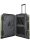 Titan Overseas 4-Rad Trolley L Forest Green