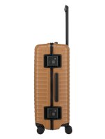 Titan Overseas 4-Rad Trolley L Canyon Bronze
