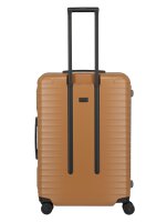 Titan Overseas 4-Rad Trolley L Canyon Bronze