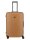 Titan Overseas 4-Rad Trolley L Canyon Bronze