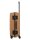 Titan Overseas 4-Rad Trolley L Canyon Bronze
