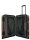 Titan Overseas 4-Rad Trolley L Canyon Bronze