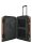 Titan Overseas 4-Rad Trolley L Canyon Bronze