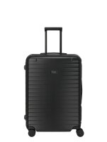 Titan Overseas 4-Rad Trolley M+ Nightshade Black