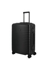 Titan Overseas 4-Rad Trolley M+ Nightshade Black