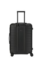 Titan Overseas 4-Rad Trolley M+ Nightshade Black