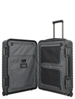 Titan Overseas 4-Rad Trolley M+ Nightshade Black